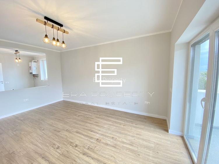 Apartament 2 camere LA CHEIE zona Aeroport Sibiu - 2