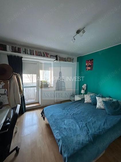 Apartament 2 camere, decomandat, zona Făget - str. Aurel Vlaicu - 4