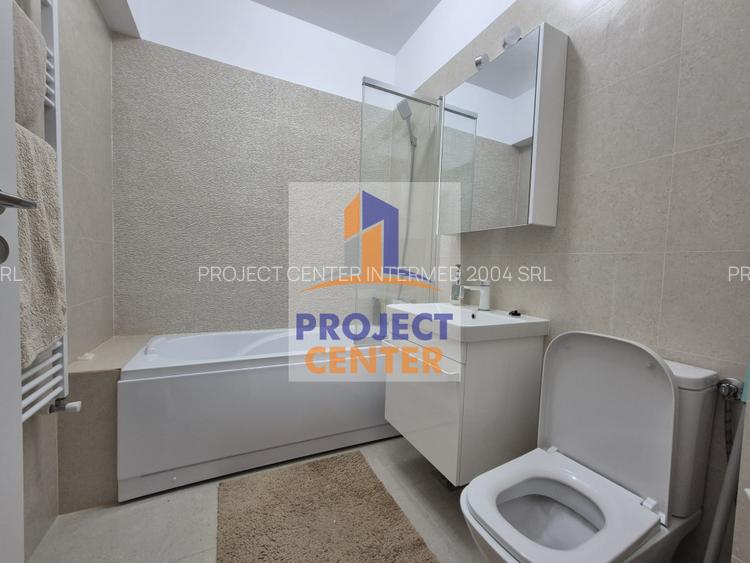Apartament 2 camere, Prima inchiriere, Zona Banat, Parcare inclusa - 7