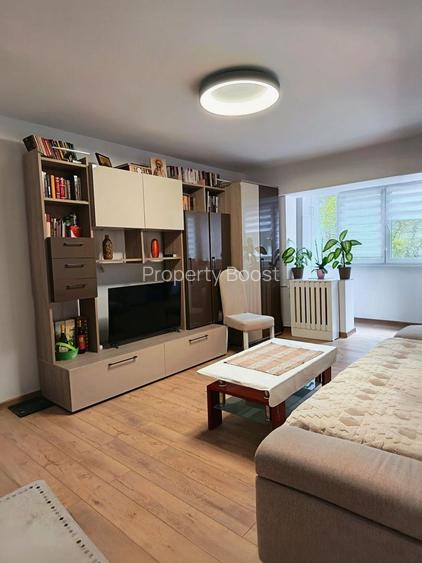 Apartament 2 camere renovat in bloc reabilitat Lujerului, Militari - 3