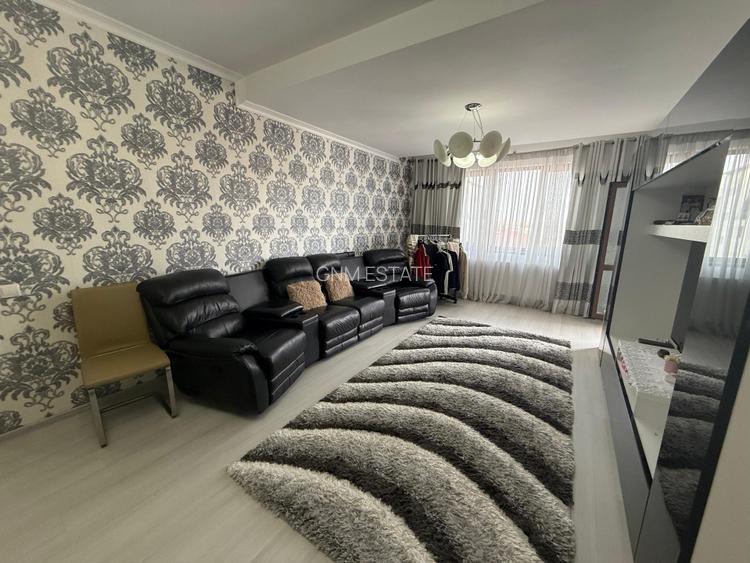 2 Camere Et.4/5 | Parcare | Bloc Nou Drumul Valea Cricovului - 3