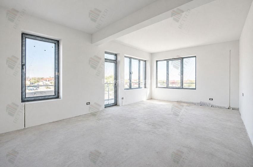 Apartament 3 camere nou | Cernica – Pallady | Balcon generos - 5