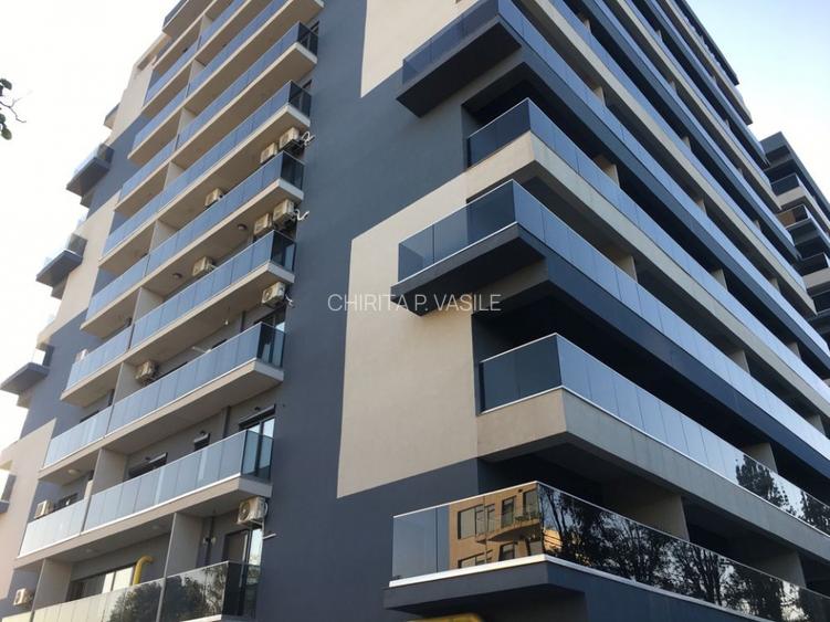 Mamaia Central/Hotel REX Apartament cu 2 camere  - 11