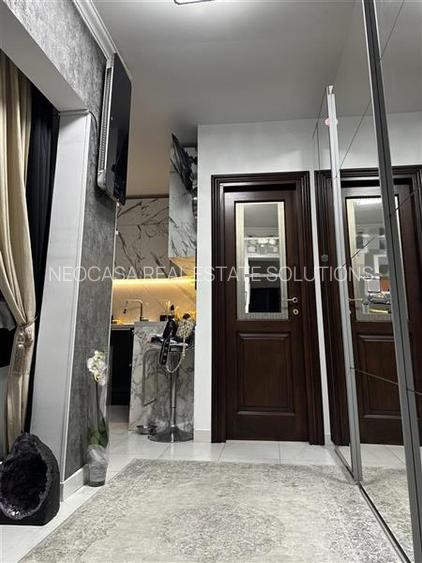 Vila Interbelica renovata integral, pe strada exclusivista din Dorobanti - 11