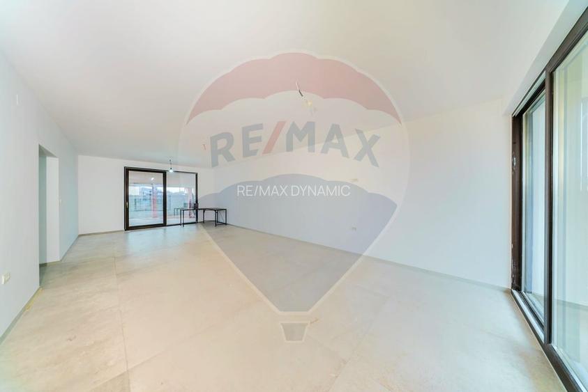 Marmură, Design și Eficiență: Vila Supremă. Comision 0%. - 16