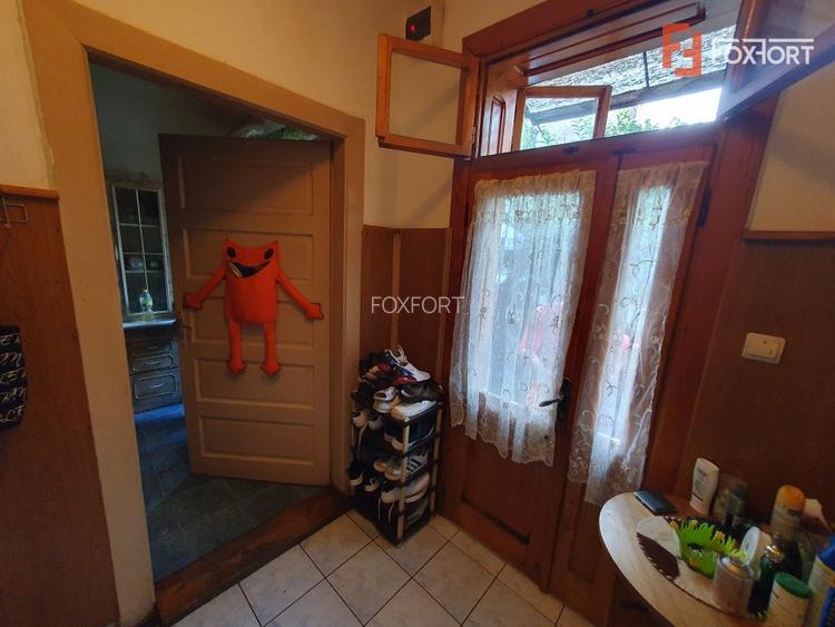 Apartament 112 mp la casa cu curte si garaj, zona Maria, Central - 24