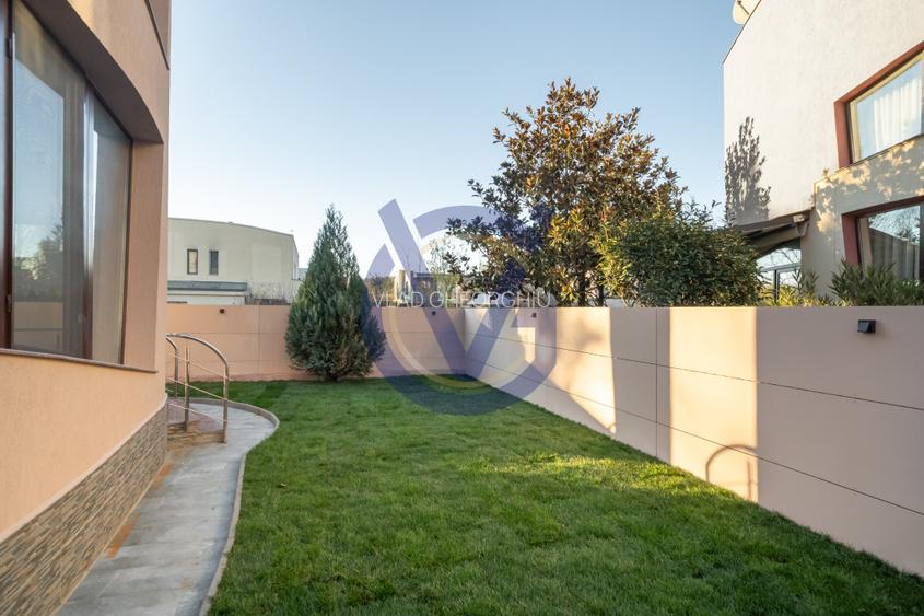 Vila 5 camere / Ansamblu Rezidential / Iancu Nicolae - renovata 2025-COMISION 0% - 5