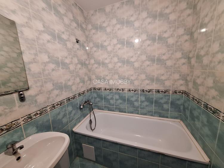 Vanzare Apartament Floresti,46mp utili, parcare cu cf,80 000euro - 9