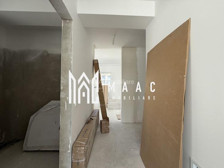 Penthouse 3 camere | 60 MP | Incalzire in Pardoseala - 11