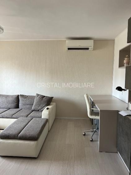 Vanzare Apartament 2 Camere Intre Nerva Traian si Mall Vitan - 5