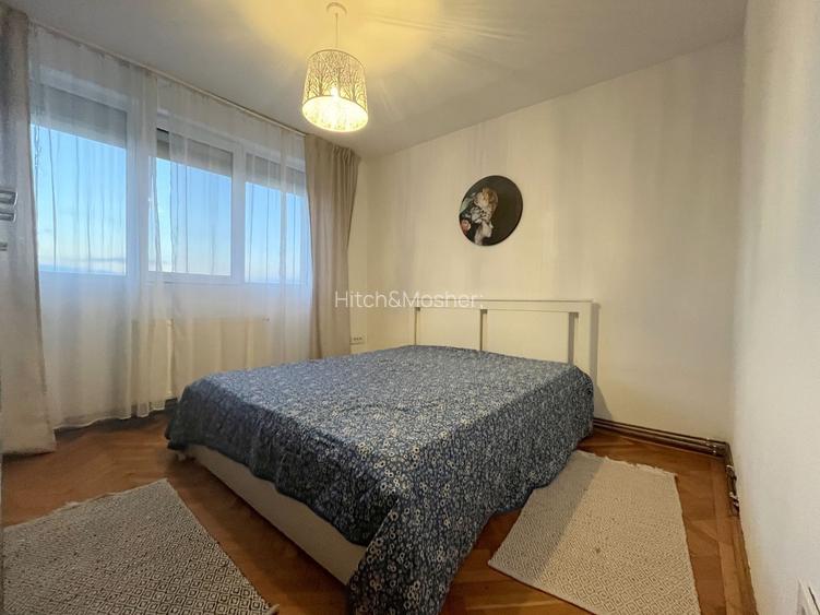 Apartament 2 camere, zona Gara de Nord – Piața Iosefin - 5