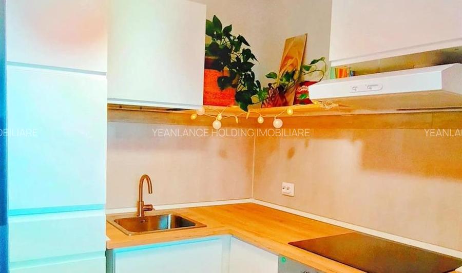 Republica.Va propunem spre inchiriere apartament cu 1 camera,decomandat,conf1 - 3