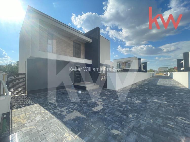 Casă Modernă în Complex Privat – Confort, Liniște! - 4