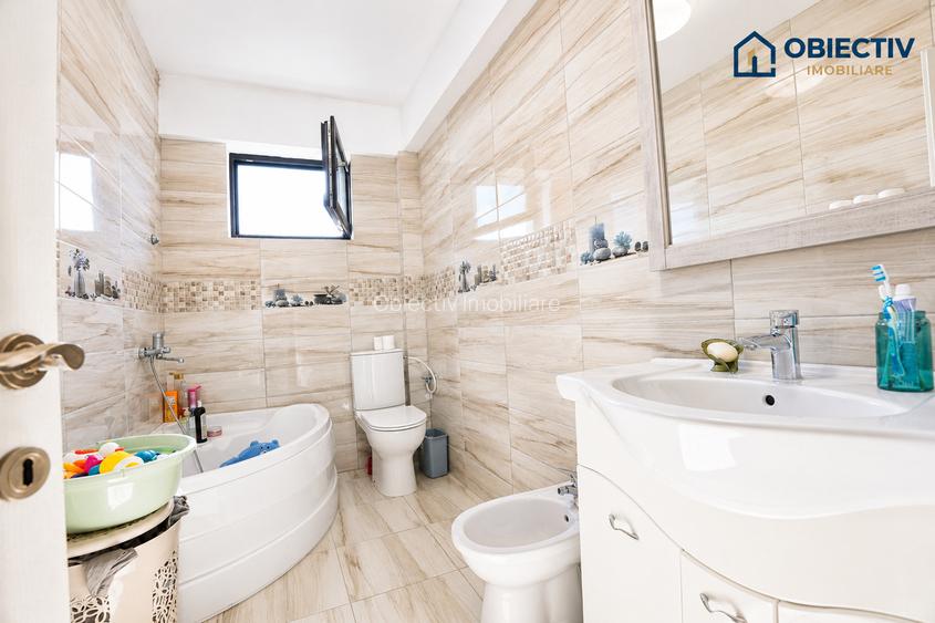 Apartament 2 Camere, Etaj 1, Bloc 2022, 2 Parcări – Zona Fermelor - 7