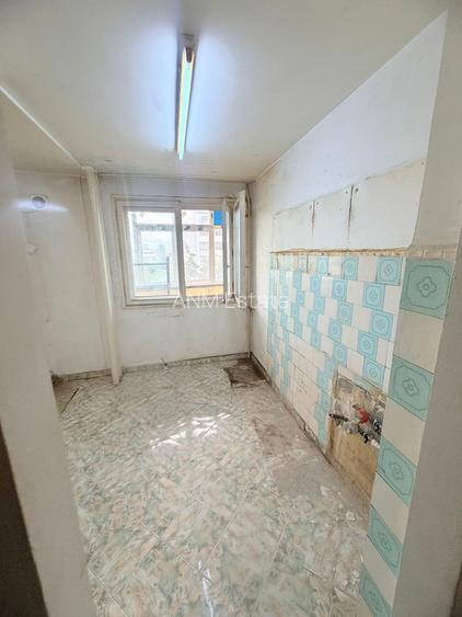 Apartament 3 camere bloc reabilitat etaj 5 zona Crangasi/Giulesti - 4