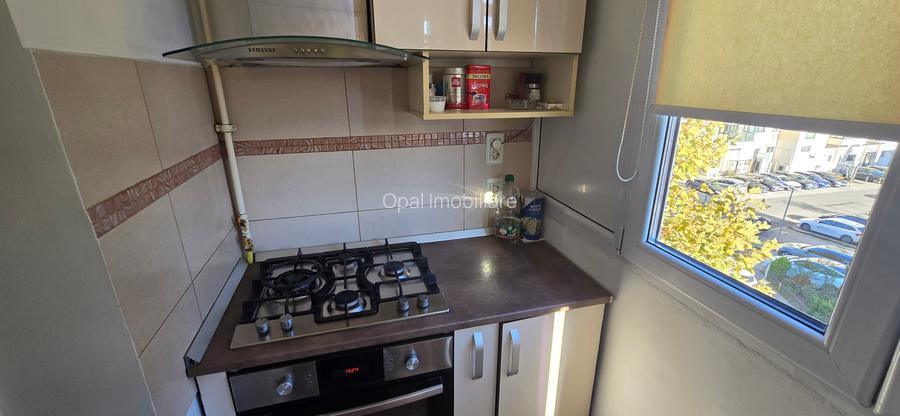 Exclusivitate-Tomis Plus,apartament 3 camere, et.3/5, lift, mobilat-utilat,boxa - 12