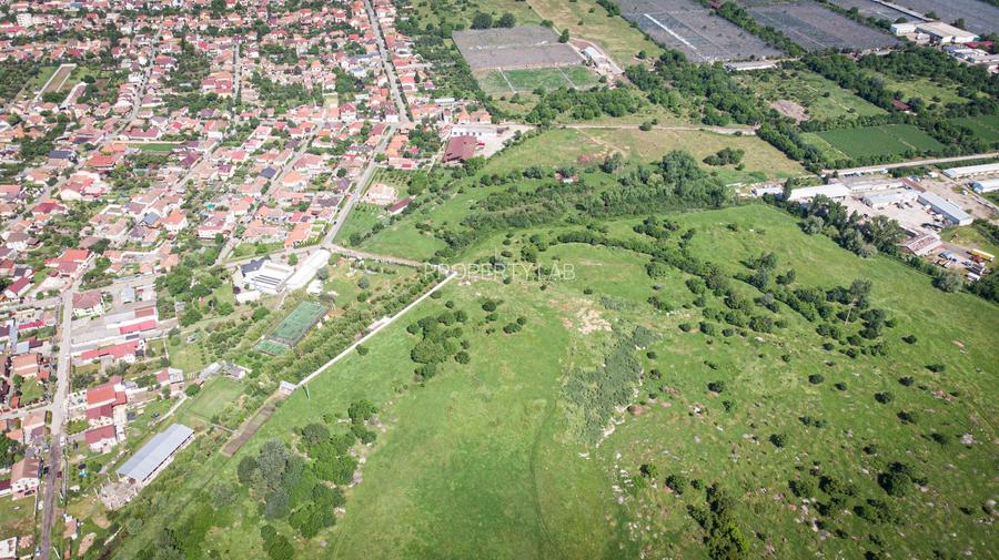 Teren intravilan 20.800 mp, Grădiște - 5