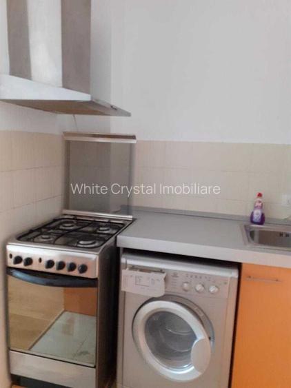 Închiriez apartament 2 camere, Decebal, mobilat, openspace - 6