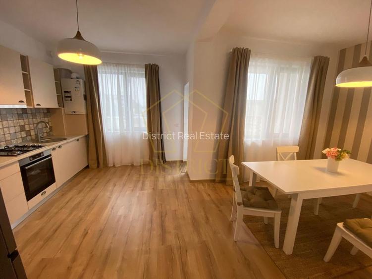 Triplex cu 3 camere 3 bai | Giroc - 2