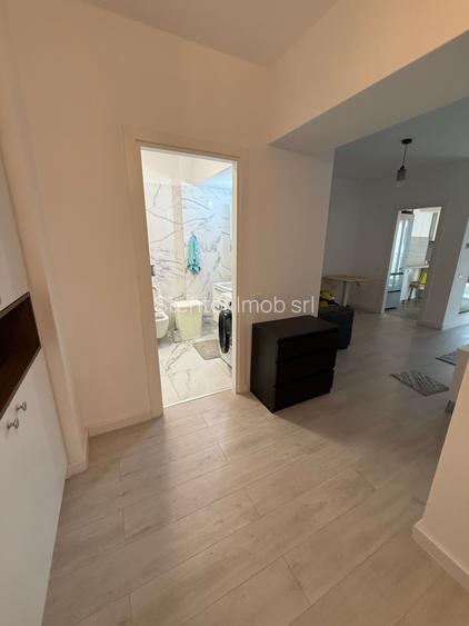 Militari ,lujerului,SMART RESIDENCE,prima inchiriere,2 camere - 9