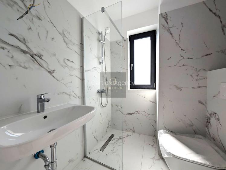 PENTHOUSE 5 CAMERE | OZANA |  LOC DE PARCARE(OPȚIONAL) |COMISION 0 - 13