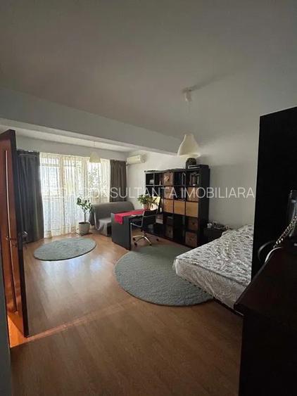 Garsonieră 37 mp | Bloc nou | Centrală proprie | 8 min Metrou Crangasi - 4