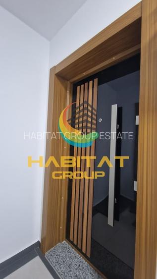 3 camere  94 mp bloc finalizat Pallady - 20