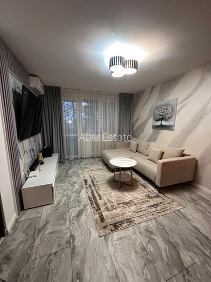 Apartament 2 camere – Bd. C-tin Brâncoveanu Complet mobilat Budimex - 3