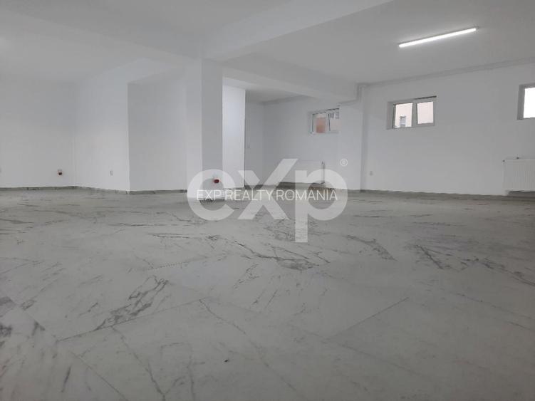 Spațiu comercial de închiriat, C. Urseni - vizibilitate excelenta! - 4