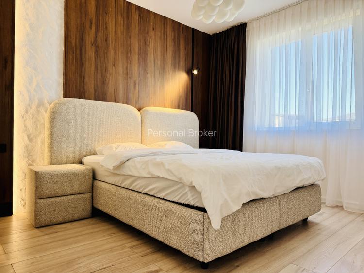 Apartament 2 Camere LUX - Zona Braytim - 0% COMISION - 8