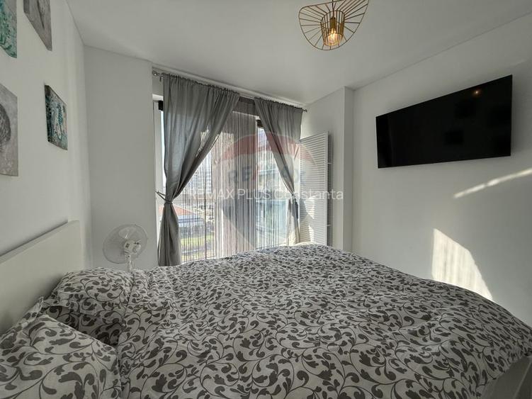 Apartament 2 camere de vanzare si loc de parcare-complex N10 Alezzi - 19