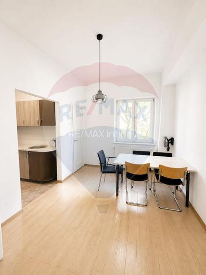 Spatiu birouri 104 mp, Calea Turzii – semicentral, 2 parcari - 3