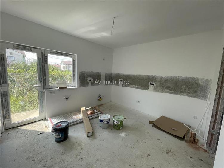 COMISION 0% VANZARE VILA LA CHEIE CIOROGARLA NARCISELOR - TEREN 500 MP - 9