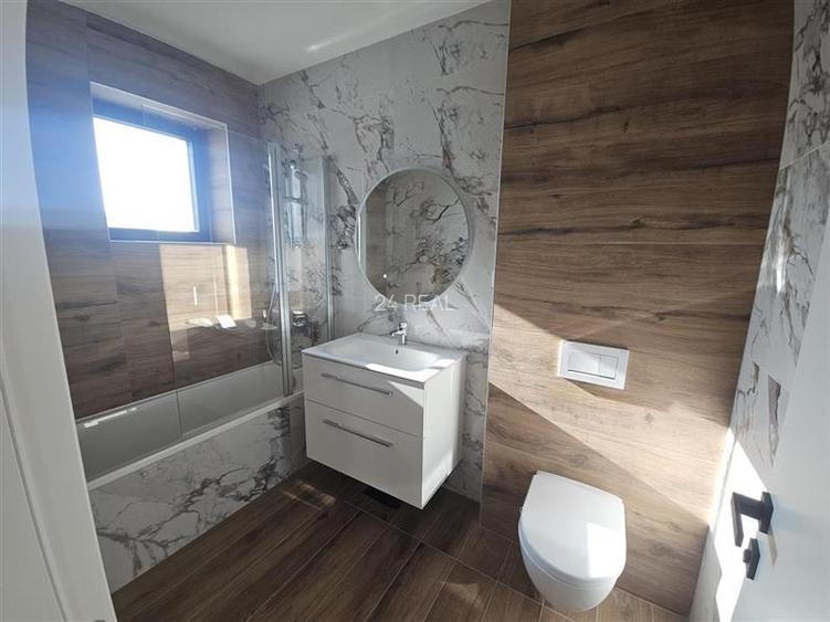 Apartamente de inchiriat Dimitrie Popeiu - Metrou Pipera 2-3-4 camere - 7