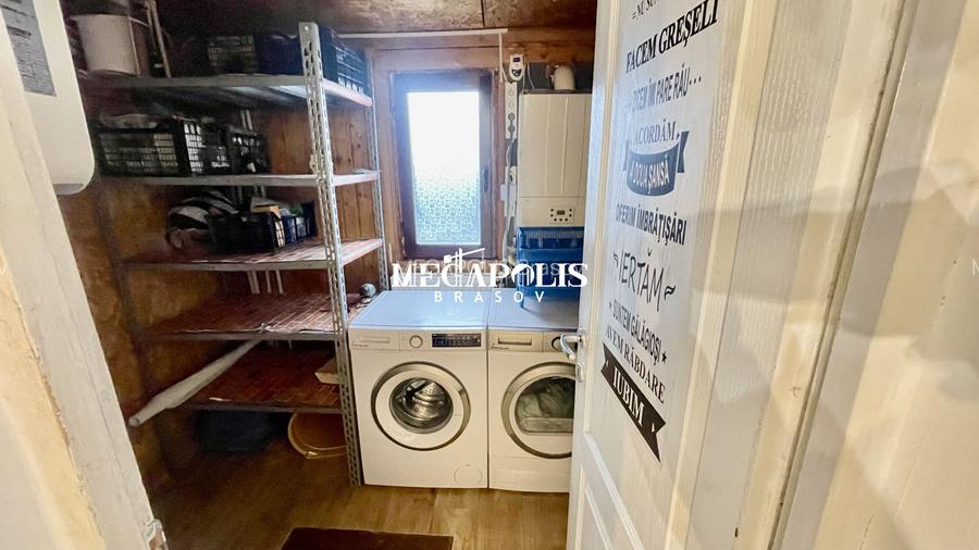 Casă individuală 5 camere | 1750 TEREN | Livadă proprie | PET FRIENDLY - 15