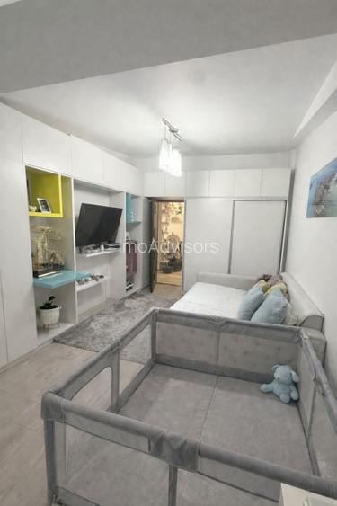 Apartament 2 camere Popesti Leordeni - Oltenitei - 6