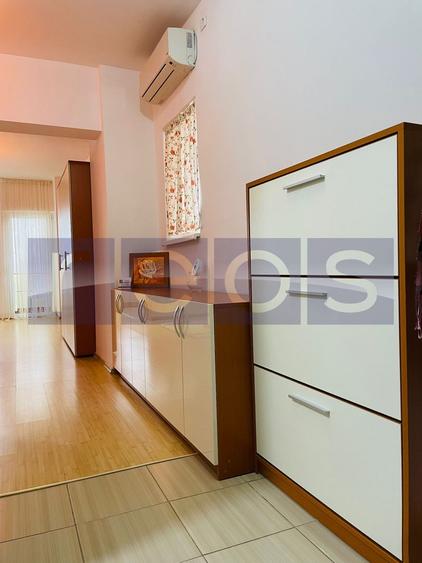 Garsonieră mobilată | Complex cu piscină | Prel Ghencea - Valea Larga - 8