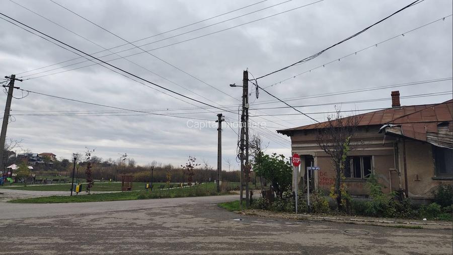 Baicoi Central 1613 mp Parc Petrom - 7