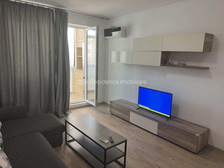 Inchiriere Apartament 3 camere Militari Residence str Tineretului  - 7