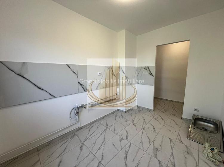 Ap 2 cam| Renovat integral | Etaj Intermediar | Shopping City | Turist - 4