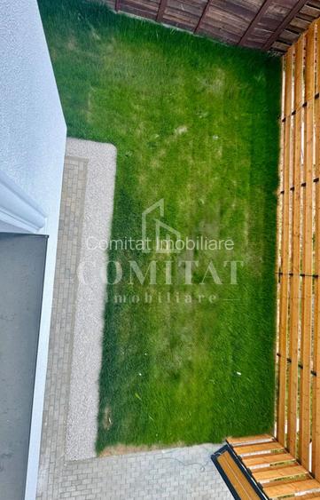 Casă de tip duplex | Stadiu semifinisat | Zona Parcului Poligon - 14