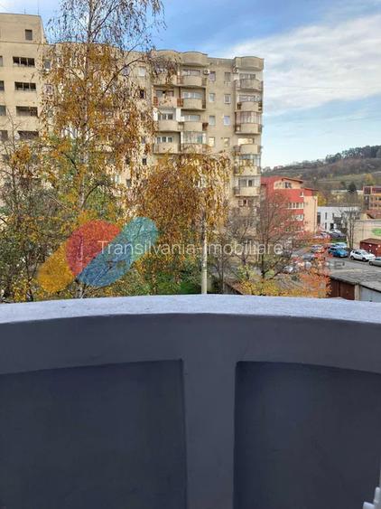 Apartament 42mp, cartier Manastur - 7
