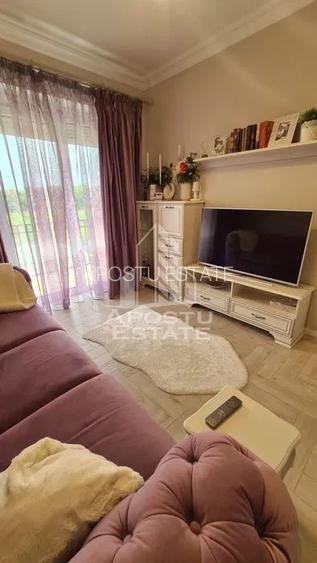 Apartament cu 2 camere, Dumbravita, Curte Proprie - 3