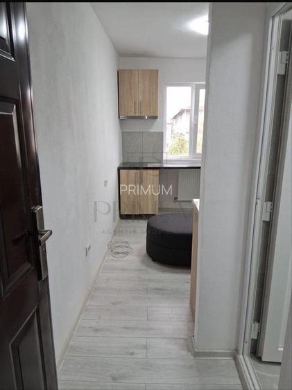 Garsoniera - Nedecomandat - Mobilat și Utilat - Zona Complex - 3