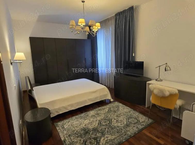 Apartament doua camere lux , zona top la super pret! - 6