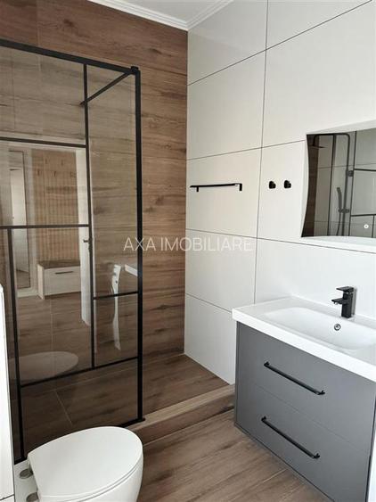 Intabulata! Casa Breazu Padure,4 camere,Incalz.Pard,Placa,0% comision - 8