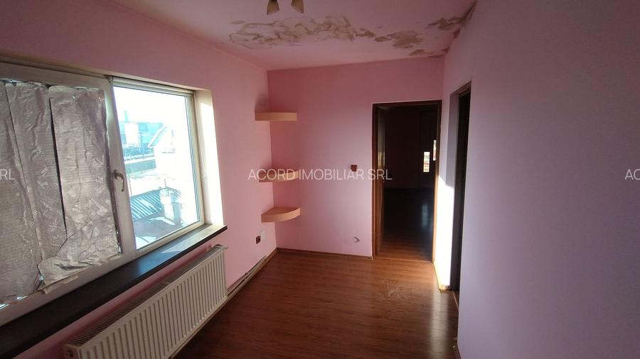 Casa BCA,  P+E+M Bratianu pod IPMC ideal cazare muncitori - 12