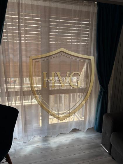 Apartament cu 2 camere | Proximitate metrou | Centrala imobil - 6