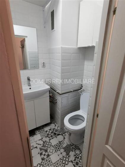 Vand ap.3 cam, conf 2,renovat,finisat modern, Gheorgheni-zona Brancusi, neg - 6