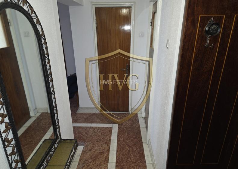 Apartament 3 Camere | Decomandat | Kiseleff - 13